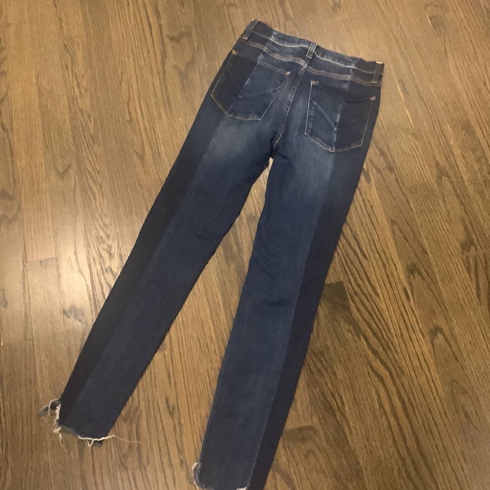 Women’s Hudson Jeans- Super skinny style - Picture 3 of 5